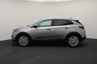 Opel Grandland X, 1.5, 96 kW, diisel, manuaal, esivedu