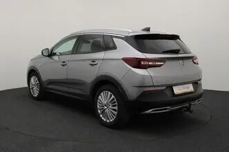 Opel Grandland X, 1.5, 96 kW, diisel, manuaal, esivedu