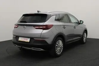 Opel Grandland X, 1.5, 96 kW, diisel, manuaal, esivedu