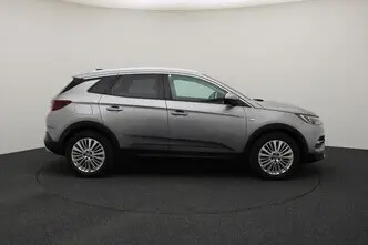 Opel Grandland X, 1.5, 96 kW, diisel, manuaal, esivedu