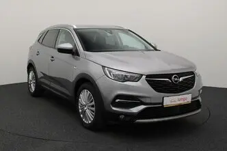 Opel Grandland X, 1.5, 96 kW, diisel, manuaal, esivedu