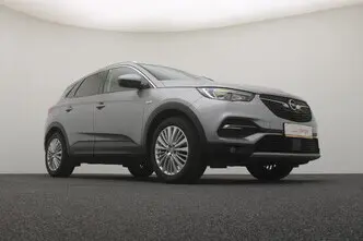 Opel Grandland X, 1.5, 96 kW, diisel, manuaal, esivedu