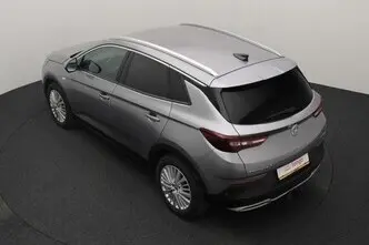 Opel Grandland X, 1.5, 96 kW, diisel, manuaal, esivedu