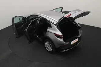 Opel Grandland X, 1.5, 96 kW, diisel, manuaal, esivedu