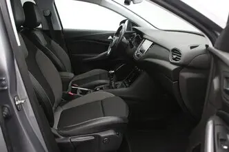 Opel Grandland X, 1.5, 96 kW, diisel, manuaal, esivedu