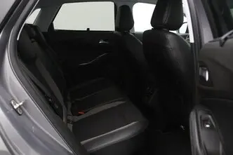 Opel Grandland X, 1.5, 96 kW, diisel, manuaal, esivedu