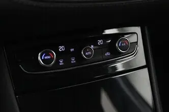 Opel Grandland X, 1.5, 96 kW, diisel, manuaal, esivedu