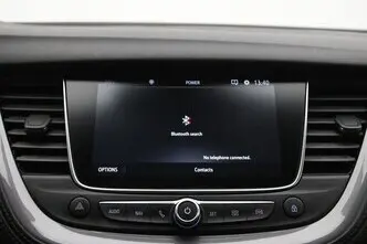 Opel Grandland X, 1.5, 96 kW, diisel, manuaal, esivedu