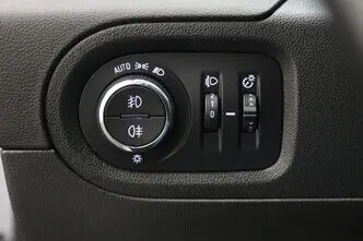 Opel Grandland X, 1.5, 96 kW, diisel, manuaal, esivedu