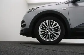 Opel Grandland X, 1.5, 96 kW, diisel, manuaal, esivedu