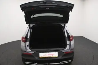 Opel Grandland X, 1.5, 96 kW, diisel, manuaal, esivedu