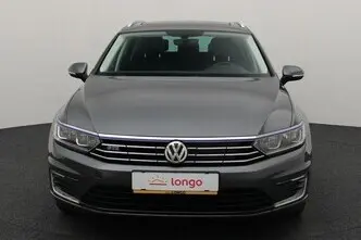 Volkswagen Passat, 1.4, 115 kW, hybrid, automatic, front-wheel drive