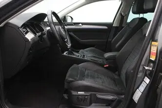 Volkswagen Passat, 1.4, 115 kW, hybrid, automatic, front-wheel drive