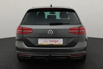 Volkswagen Passat, 1.4, 115 kW, hybrid, automatic, front-wheel drive