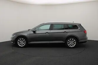 Volkswagen Passat, 1.4, 115 kW, hybrid, automatic, front-wheel drive