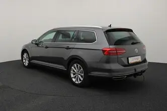 Volkswagen Passat, 1.4, 115 kW, hybrid, automatic, front-wheel drive