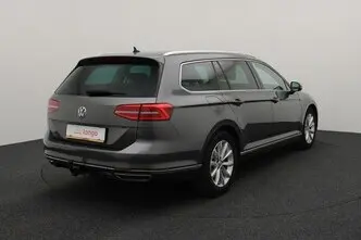 Volkswagen Passat, 1.4, 115 kW, hybrid, automatic, front-wheel drive