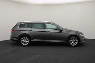 Volkswagen Passat, 1.4, 115 kW, hybrid, automatic, front-wheel drive