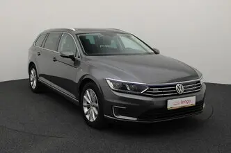 Volkswagen Passat, 1.4, 115 kW, hybrid, automatic, front-wheel drive