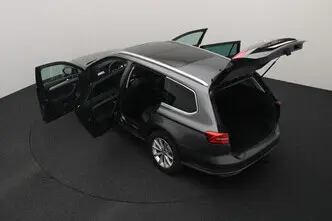 Volkswagen Passat, 1.4, 115 kW, hybrid, automatic, front-wheel drive
