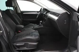 Volkswagen Passat, 1.4, 115 kW, hybrid, automatic, front-wheel drive