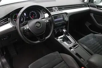Volkswagen Passat, 1.4, 115 kW, hybrid, automatic, front-wheel drive