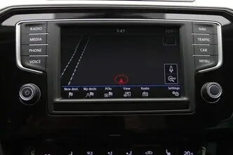 Volkswagen Passat, 1.4, 115 kW, hybrid, automatic, front-wheel drive