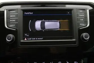 Volkswagen Passat, 1.4, 115 kW, hybrid, automatic, front-wheel drive