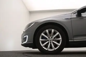 Volkswagen Passat, 1.4, 115 kW, hybrid, automatic, front-wheel drive