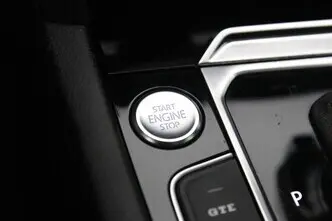 Volkswagen Passat, 1.4, 115 kW, hybrid, automatic, front-wheel drive