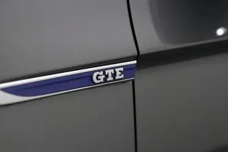 Volkswagen Passat, 1.4, 115 kW, hybrid, automatic, front-wheel drive