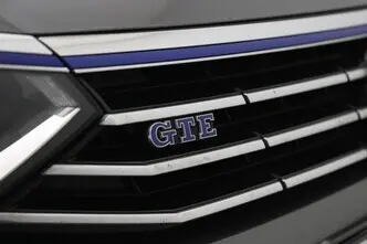 Volkswagen Passat, 1.4, 115 kW, hybrid, automatic, front-wheel drive