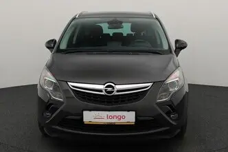 Opel Zafira, 1.6, 100 kW, diesel, manual, front-wheel drive