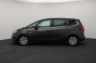 Opel Zafira, 1.6, 100 kW, diesel, manual, front-wheel drive