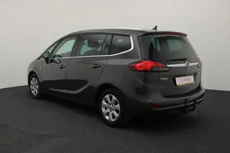 Opel Zafira, 1.6, 100 kW, diesel, manual, front-wheel drive