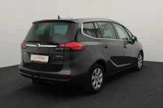 Opel Zafira, 1.6, 100 kW, diesel, manual, front-wheel drive