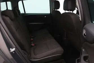 Opel Zafira, 1.6, 100 kW, diesel, manual, front-wheel drive
