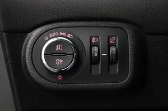 Opel Zafira, 1.6, 100 kW, diesel, manual, front-wheel drive