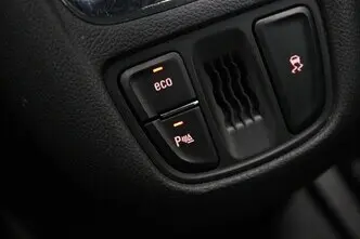 Opel Zafira, 1.6, 100 kW, diesel, manual, front-wheel drive
