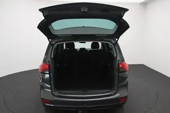 Opel Zafira, 1.6, 100 kW, diesel, manual, front-wheel drive