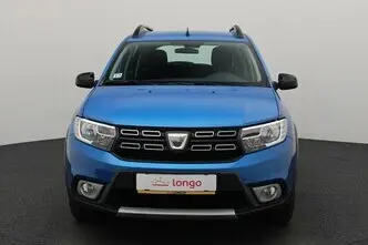 Dacia Sandero, 1.0, 74 kW, lpg, manuaal, esivedu