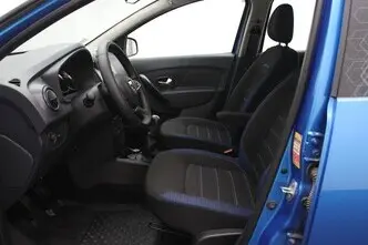 Dacia Sandero, 1.0, 74 kW, lpg, manuaal, esivedu