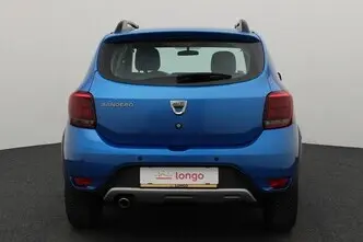 Dacia Sandero, 1.0, 74 kW, lpg, manuaal, esivedu