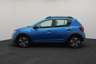 Dacia Sandero, 1.0, 74 kW, lpg, manuaal, esivedu