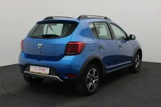 Dacia Sandero, 1.0, 74 kW, lpg, manuaal, esivedu