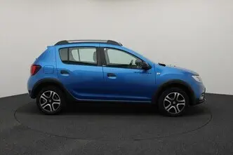 Dacia Sandero, 1.0, 74 kW, lpg, manuaal, esivedu