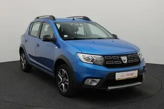 Dacia Sandero, 1.0, 74 kW, lpg, manuaal, esivedu