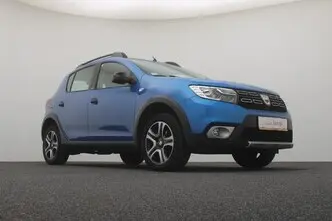 Dacia Sandero, 1.0, 74 kW, lpg, manuaal, esivedu