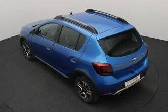 Dacia Sandero, 1.0, 74 kW, lpg, manuaal, esivedu