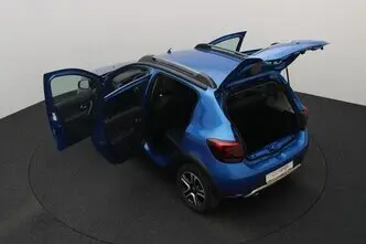 Dacia Sandero, 1.0, 74 kW, lpg, manuaal, esivedu